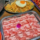萍姐火锅·公路夜市(新辰里店) - 北京市旅游 缩略图 9