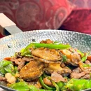 水临天玥餐厅(泰悦豪庭A座店) - 北京市旅游 缩略图 3