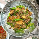 水临天玥餐厅(泰悦豪庭A座店) - 北京市旅游 缩略图 1