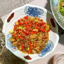 水临天玥餐厅(泰悦豪庭A座店) - 北京市旅游 缩略图 2