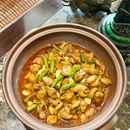 水临天玥餐厅(泰悦豪庭A座店) - 北京市旅游 缩略图 7