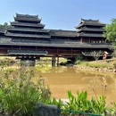广西民族村 - 南宁旅游 缩略图 3