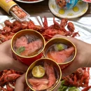 言初龙虾(观江路创始人店) - 南京市旅游 缩略图 5