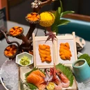 胆道·海胆专门店(陆家嘴中心店) - 上海市旅游 缩略图 3