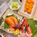 胆道·海胆专门店(陆家嘴中心店) - 上海市旅游 缩略图 1