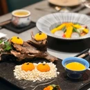 胆道·海胆专门店(陆家嘴中心店) - 上海市旅游 缩略图 6