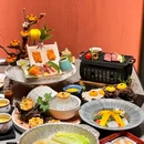 胆道·海胆专门店(陆家嘴中心店) - 上海市旅游 缩略图 9