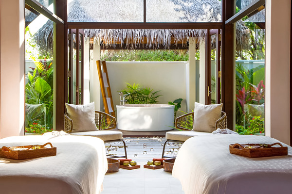 7天5晚·马尔代夫库拉玛提+艾拉富士+双鱼+奥露+艾美自由行