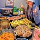 牛吾花烤肉 - 延边朝鲜族自治州旅游 缩略图 1