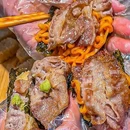 牛吾花烤肉 - 延边朝鲜族自治州旅游 缩略图 3