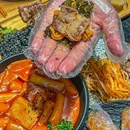 牛吾花烤肉 - 延边朝鲜族自治州旅游 缩略图 8