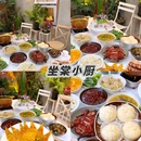 飞阳铁板烧(世纪金源店) - 昆明市旅游 缩略图 6