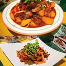 疆御缘鸽子汤馄饨(喀什店) - 喀什地区旅游 缩略图 4