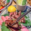 云燃燃(云贵炭烧料理) - 上海市旅游 缩略图 4