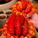 乔街深夜食堂·小龙虾·私房菜(凤起路店) - 杭州市旅游 缩略图 2