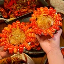 乔街深夜食堂·小龙虾·私房菜(凤起路店) - 杭州市旅游 缩略图 1