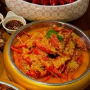 乔街深夜食堂·小龙虾·私房菜(凤起路店) - 杭州市旅游 缩略图 5