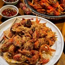 乔街深夜食堂·小龙虾·私房菜(凤起路店) - 杭州市旅游 缩略图 3