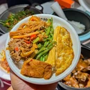 鹊拾湘现切现炒黄牛肉(杭州国芳店) - 杭州市旅游 缩略图 2