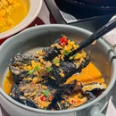 鹊拾湘现切现炒黄牛肉(杭州国芳店) - 杭州市旅游 缩略图 6