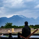千山暮雪·日照金山|观景度假酒店(白沙古镇店) - 丽江市旅游 缩略图 7