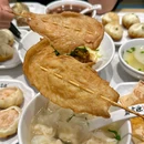 鑫震源.苏式大虾生煎(天宁华润店) - 常州市旅游 缩略图 7