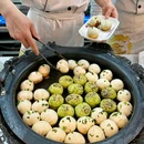 鑫震源.苏式大虾生煎(天宁华润店) - 常州市旅游 缩略图 6