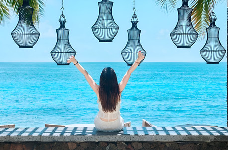 5天4晚·春节预售+亚特兰蒂斯+蜈支洲岛+游艇出海+潜水+直升机私家团