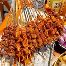 老何太太鹤岗小串·精酿啤酒(罗湖店) - 深圳市旅游 缩略图 3