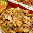 老何太太鹤岗小串·精酿啤酒(罗湖店) - 深圳市旅游 缩略图 4
