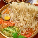 老何太太鹤岗小串·精酿啤酒(罗湖店) - 深圳市旅游 缩略图 6