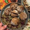 山野板扎·云贵川Bistro(城北万象城店) - 杭州市旅游 缩略图 5