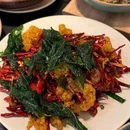 山野板扎·云贵川Bistro(城北万象城店) - 杭州市旅游 缩略图 7