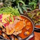 春熙台拌饭·韩料小食堂(福田星河COCO Park店) - 深圳市旅游 缩略图 3