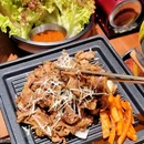 春熙台拌饭·韩料小食堂(福田星河COCO Park店) - 深圳市旅游 缩略图 5