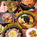 春熙台拌饭·韩料小食堂(福田星河COCO Park店) - 深圳市旅游 缩略图 1
