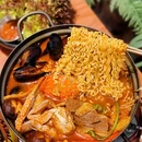 春熙台拌饭·韩料小食堂(福田星河COCO Park店) - 深圳市旅游 缩略图 4