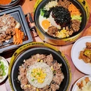 春熙台拌饭·韩料小食堂(福田星河COCO Park店) - 深圳市旅游 缩略图 2