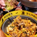 春熙台拌饭·韩料小食堂(福田星河COCO Park店) - 深圳市旅游 缩略图 7