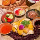 Saigon Bistrot 越厨·西贡 - 上海市旅游 缩略图 7