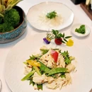 一根葱饭堂·现代潮菜(沙河高尔夫别墅店) - 深圳市旅游 缩略图 4
