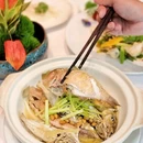 一根葱饭堂·现代潮菜(沙河高尔夫别墅店) - 深圳市旅游 缩略图 1