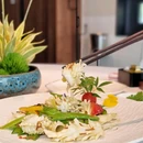 一根葱饭堂·现代潮菜(沙河高尔夫别墅店) - 深圳市旅游 缩略图 5