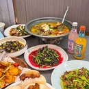 双陈记·传统桐庐农家菜(春江路店) - 杭州市旅游 缩略图 1
