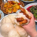 双陈记·传统桐庐农家菜(春江路店) - 杭州市旅游 缩略图 4