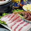 江湖烤肉 - 深圳市旅游 缩略图 1