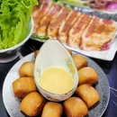 江湖烤肉 - 深圳市旅游 缩略图 5
