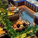 赛汗荣羊·蒙氏火锅 - 杭州市旅游 缩略图 9