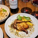 杯屋·中式餐酒馆(万科云城店) - 深圳市旅游 缩略图 5