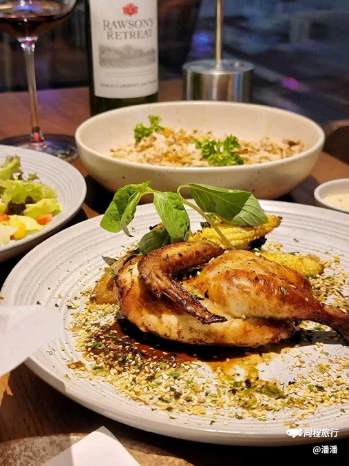 杯屋·中式餐酒馆(万科云城店) - 深圳市旅游